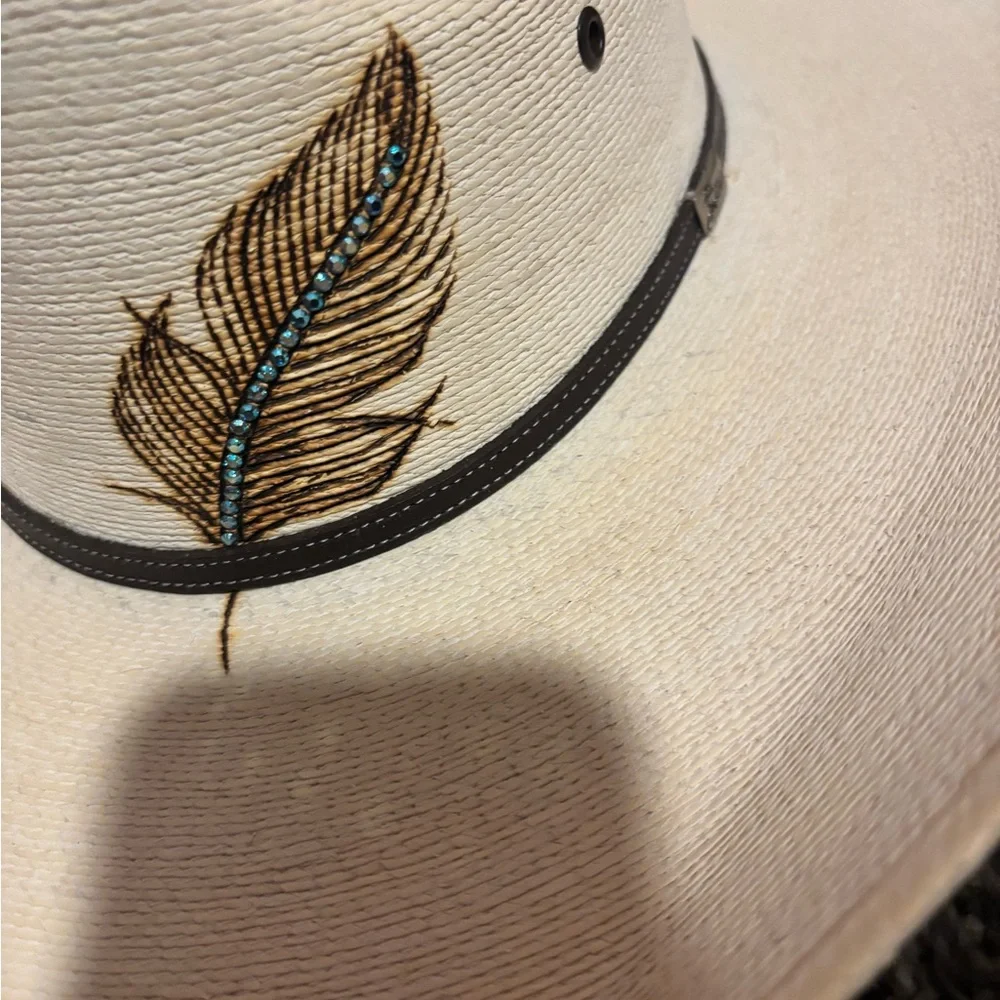 Cowboy Hat - Picture 3 of 7